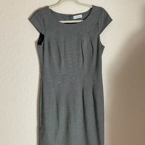 Calvin Klein Dress